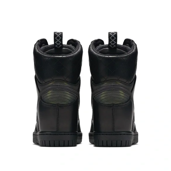 Nike Dunks Sky Hi 2.0 Sneakerboot - Picture 11 of 12